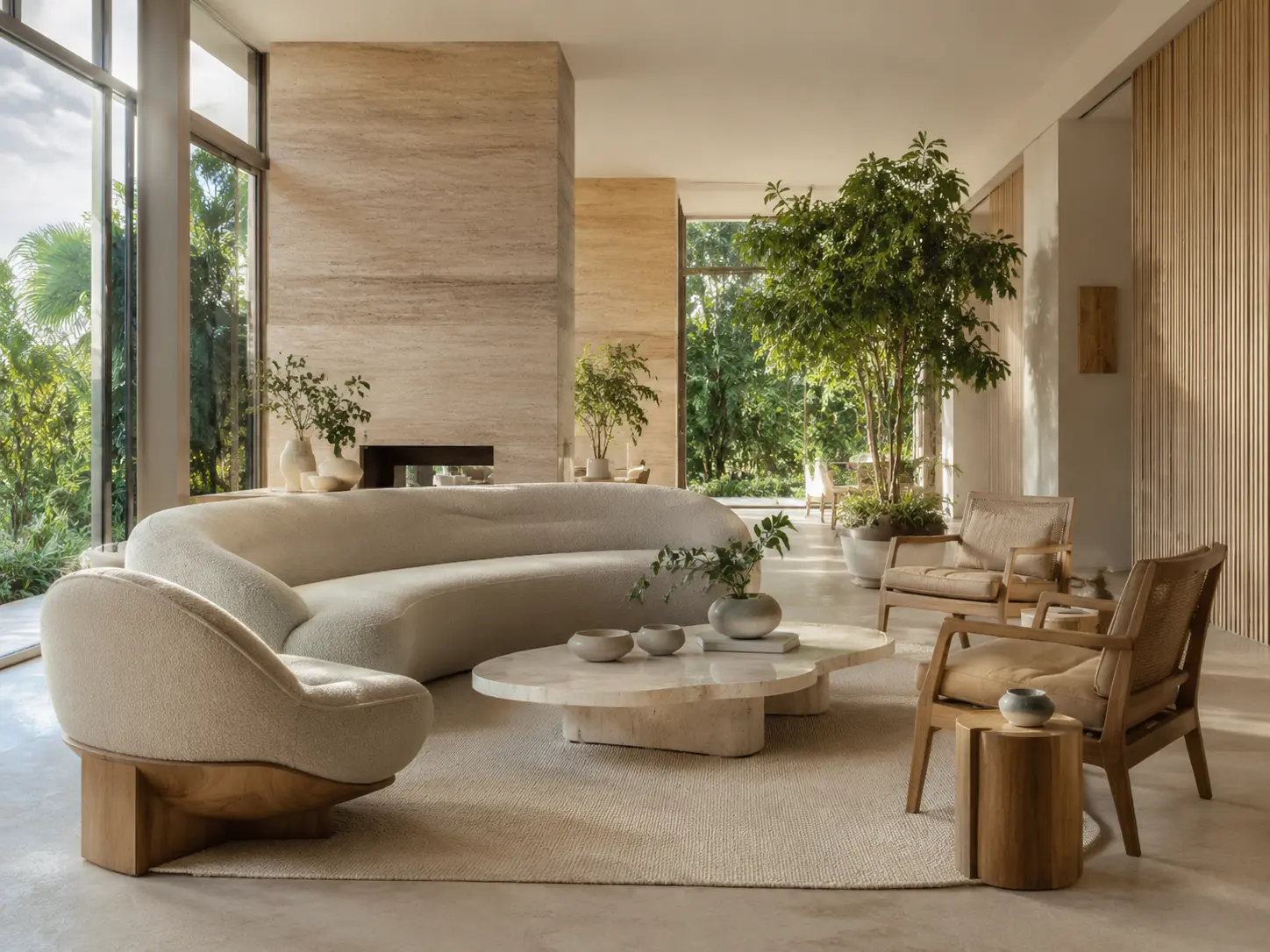 Coleção Living Yhouse