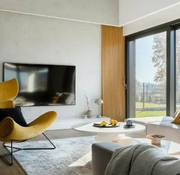 Coleção Décor Yhouse